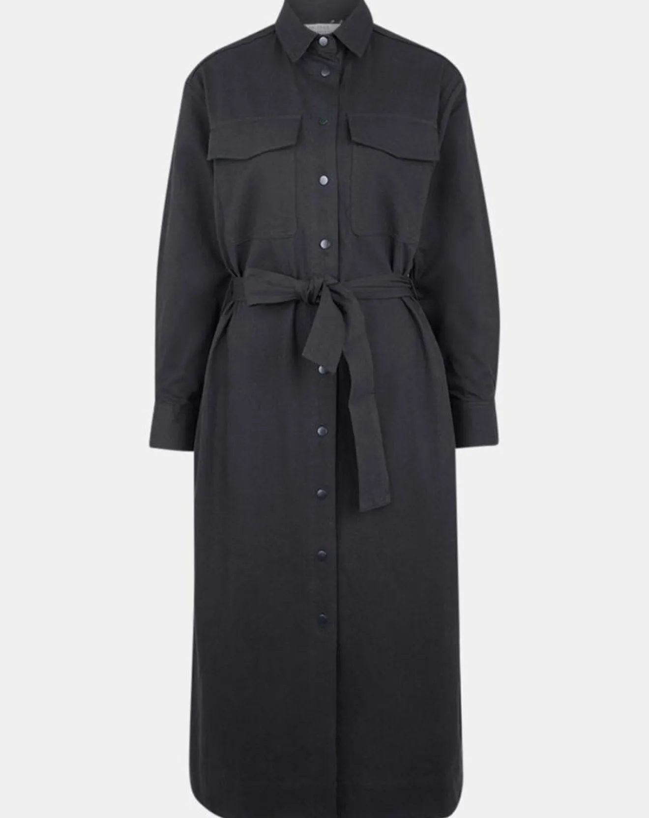 Femme Galeries Lafayette Robe light Clover noire