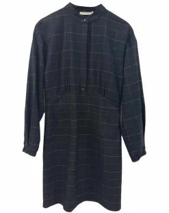 Femme See u Soon Robe Lucie bleu marine