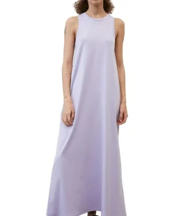 Hot Marc O'Polo Robe maxi violet clair