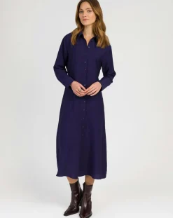 Discount An'ge Robe Mobika marine