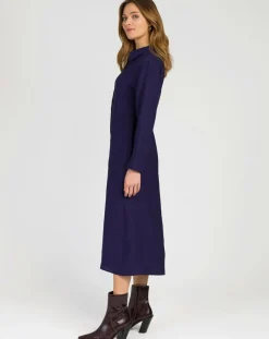 Discount An'ge Robe Mobika marine