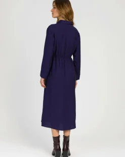 Discount An'ge Robe Mobika marine