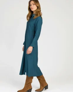 Femme An'ge Robe Mobika orage