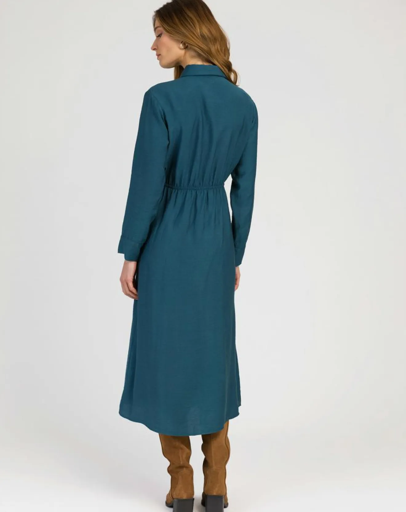 Femme An'ge Robe Mobika orage