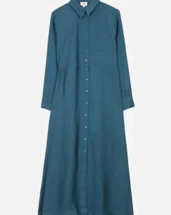 Femme An'ge Robe Mobika orage