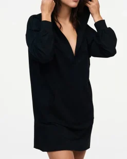 Femme Passionata Robe Naama noire