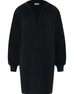 Femme Passionata Robe Naama noire
