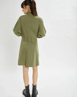 Online Stella Forest Robe Nora kaki