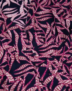 Sale An'ge Robe Orlanne leslie bleu