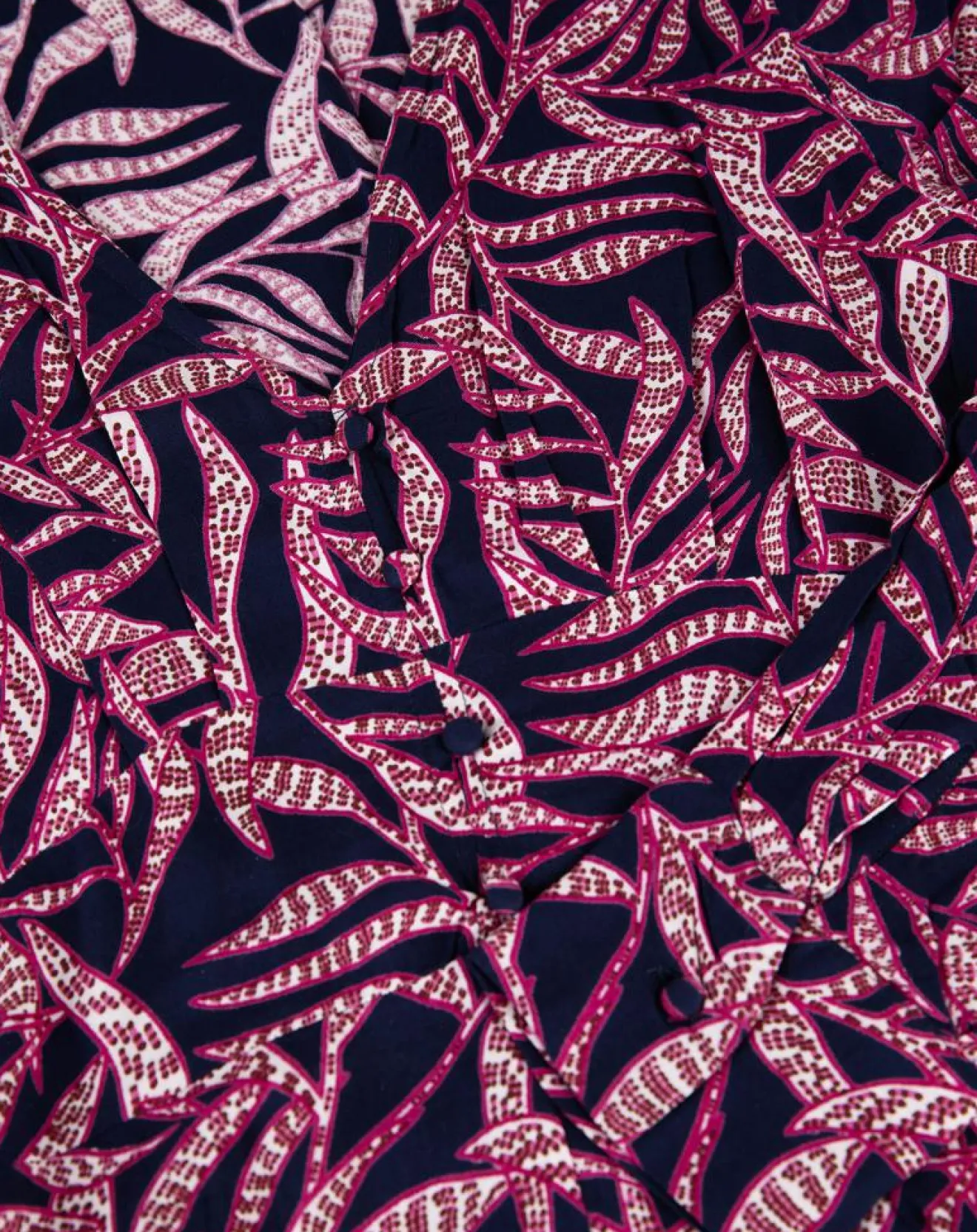 Sale An'ge Robe Orlanne leslie bleu