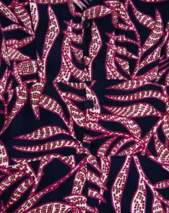 Sale An'ge Robe Orlanne leslie bleu