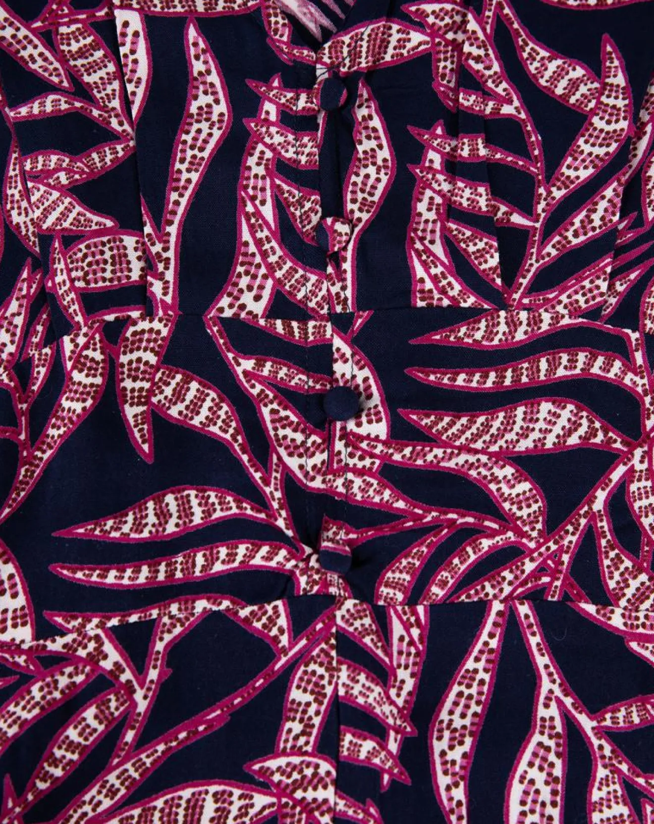 Sale An'ge Robe Orlanne leslie bleu