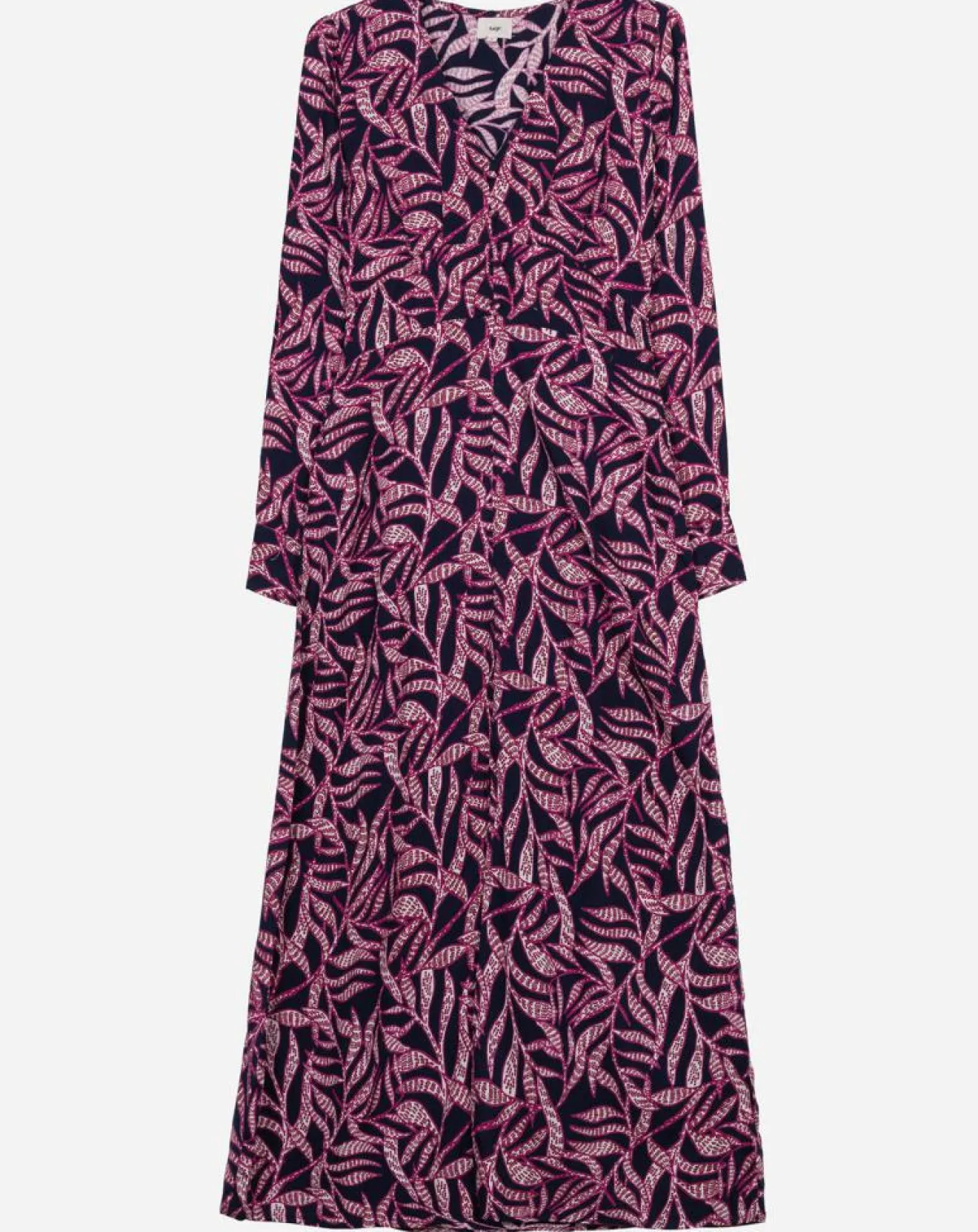 Sale An'ge Robe Orlanne leslie bleu