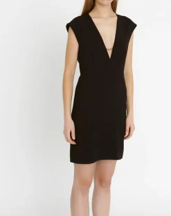 Zapa Robe Raissa noire