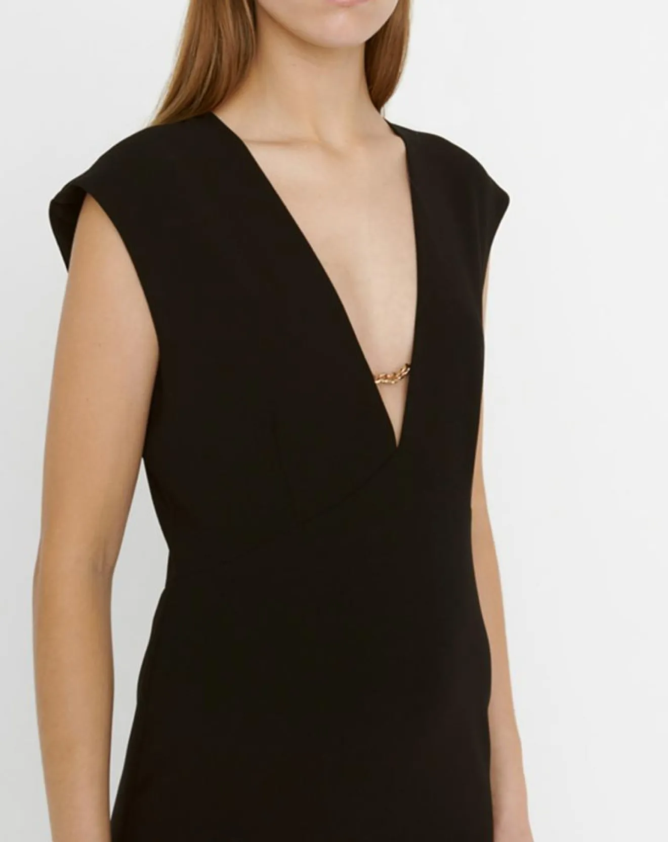 Zapa Robe Raissa noire