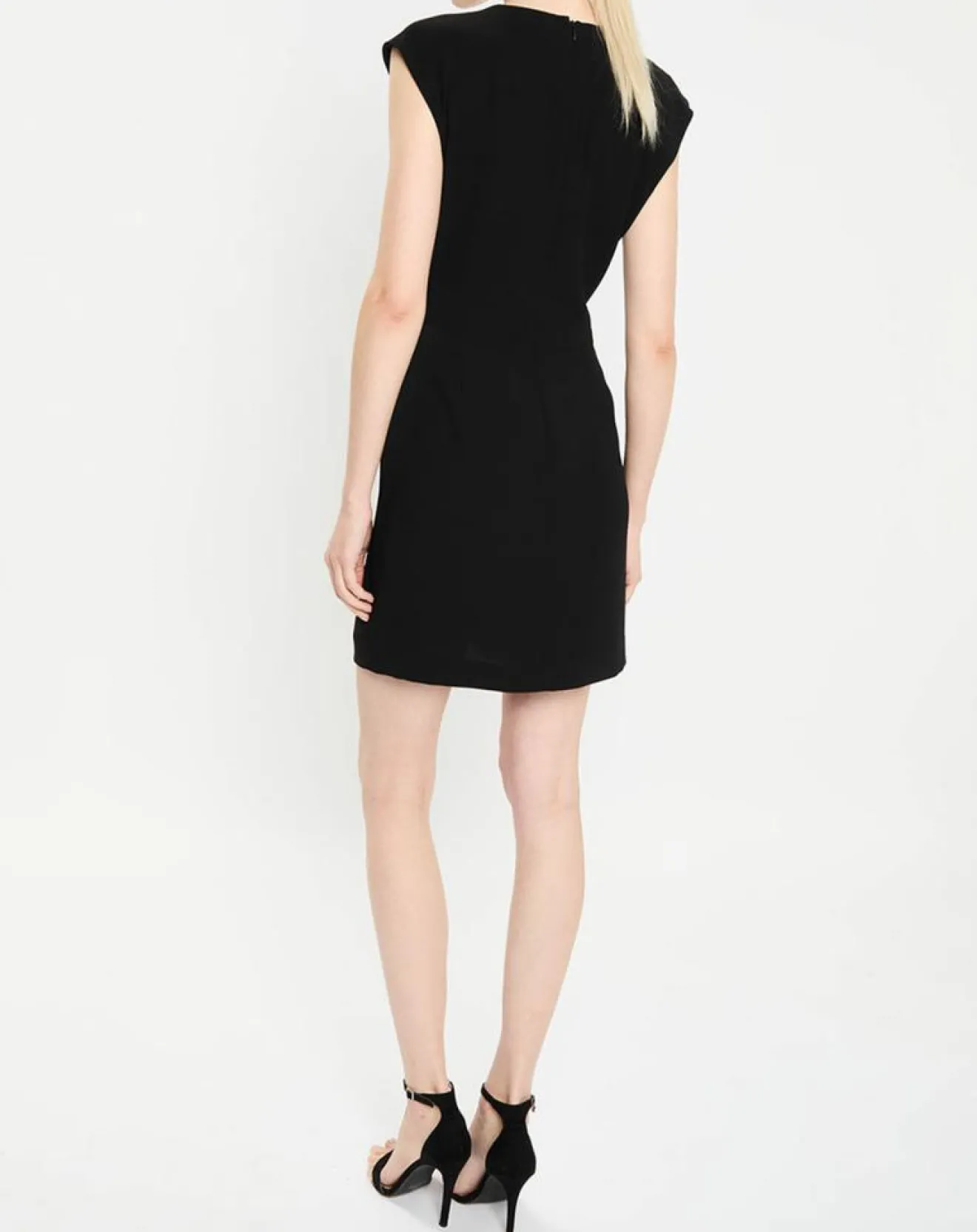 Zapa Robe Raissa noire