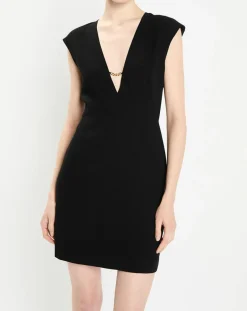 Zapa Robe Raissa noire