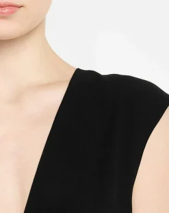 Zapa Robe Raissa noire