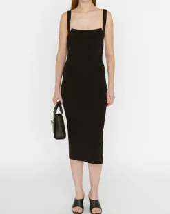 Online Zapa Robe Randa noire