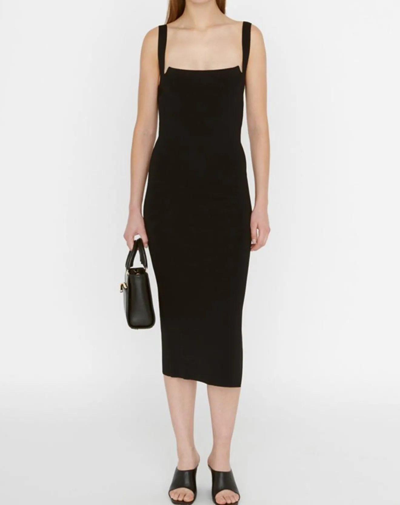 Online Zapa Robe Randa noire