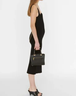 Online Zapa Robe Randa noire