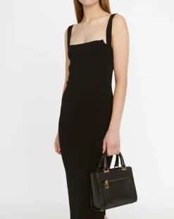 Online Zapa Robe Randa noire