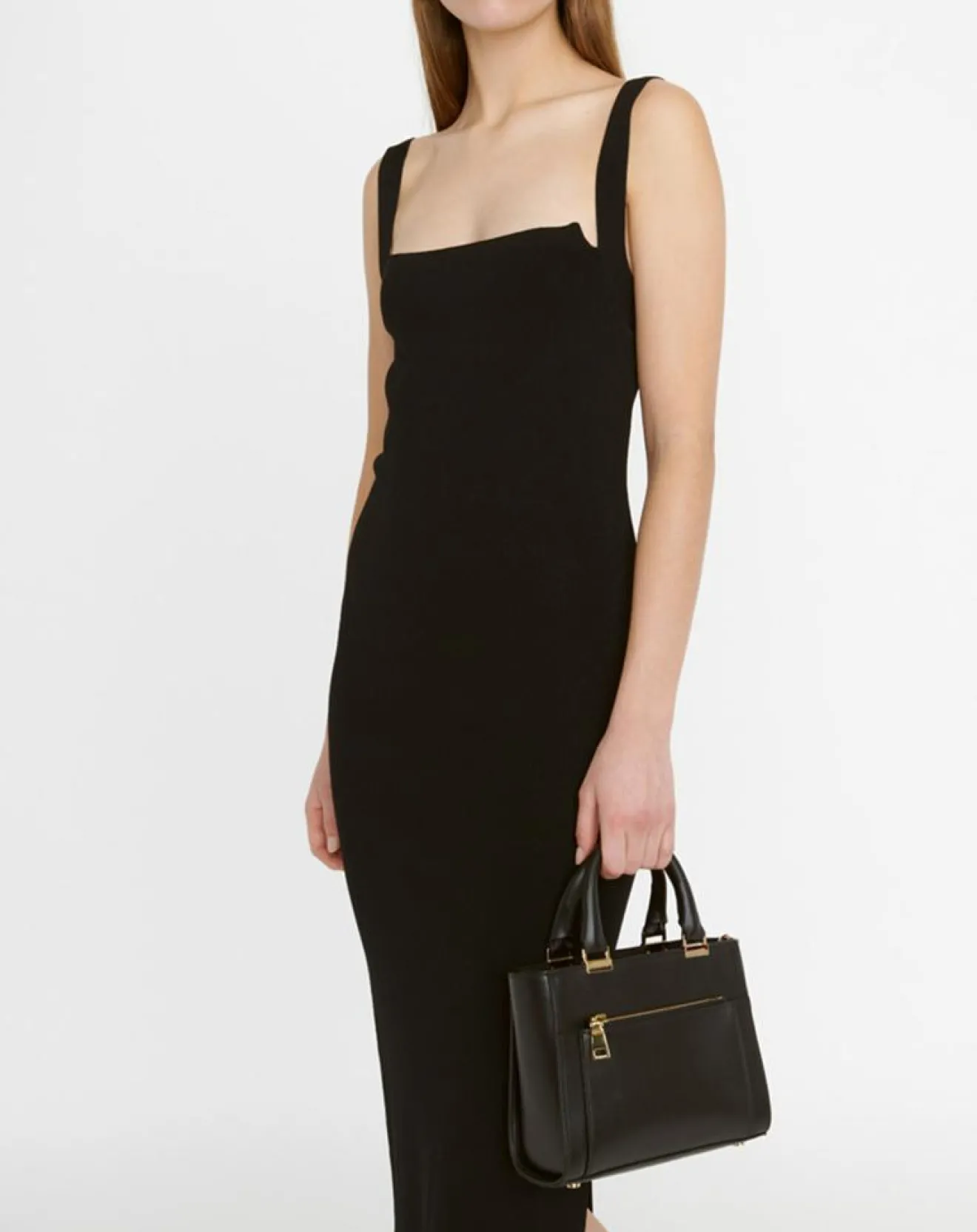 Online Zapa Robe Randa noire