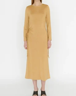 Femme Zapa Robe Rediana beige