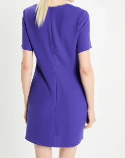 Discount Zapa Robe Resa bleue