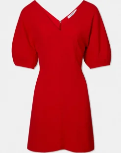 Outlet Zapa Robe Revia rouge