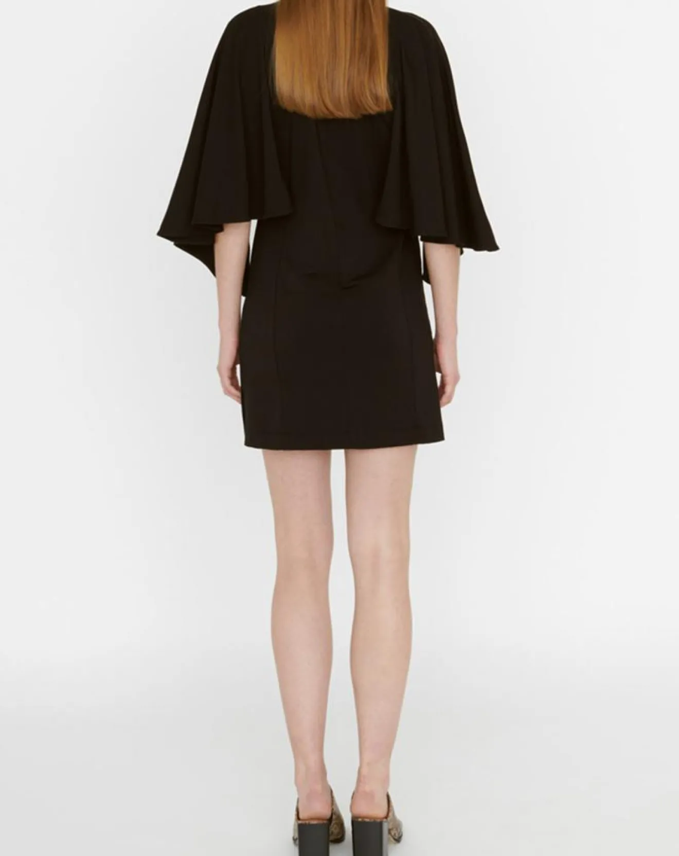 Clearance Zapa Robe Rick noire