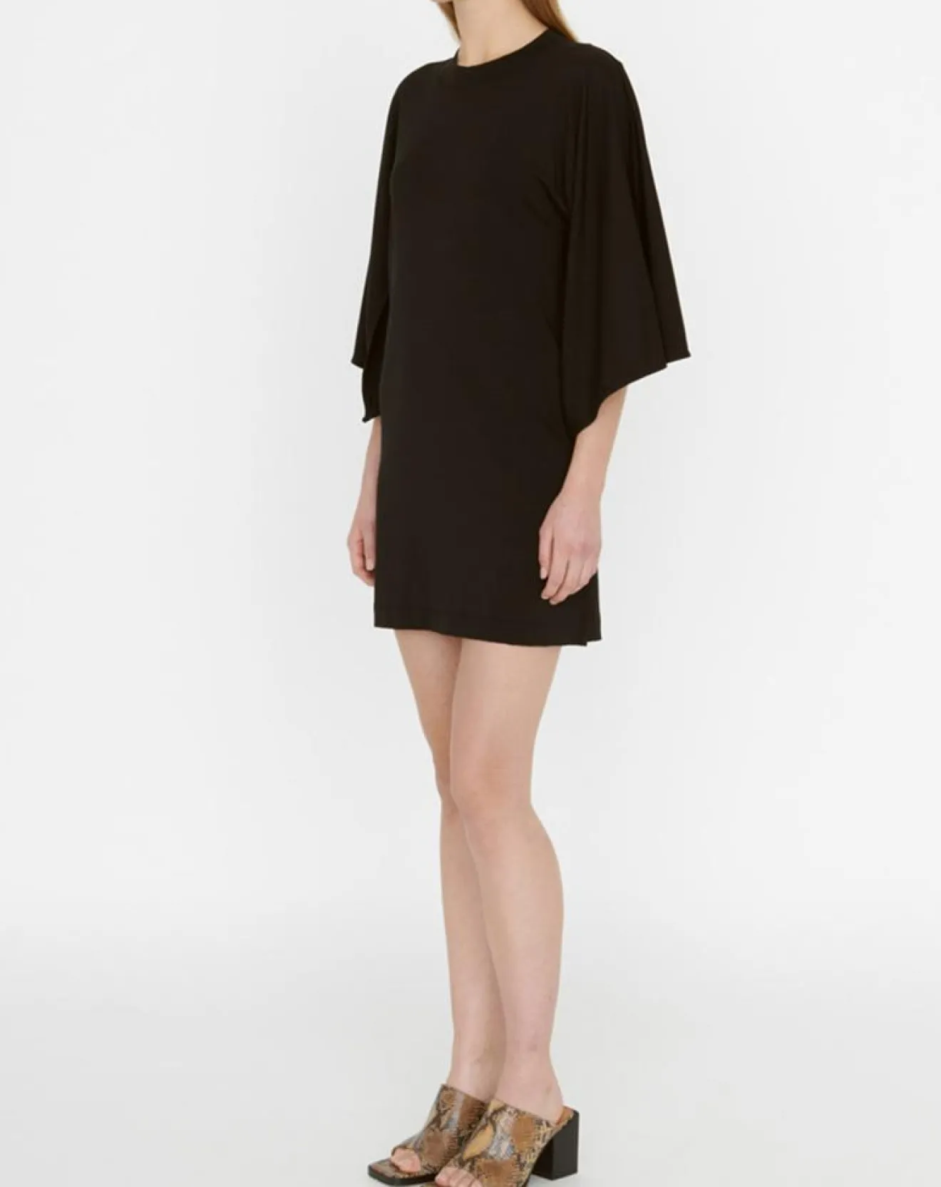 Clearance Zapa Robe Rick noire