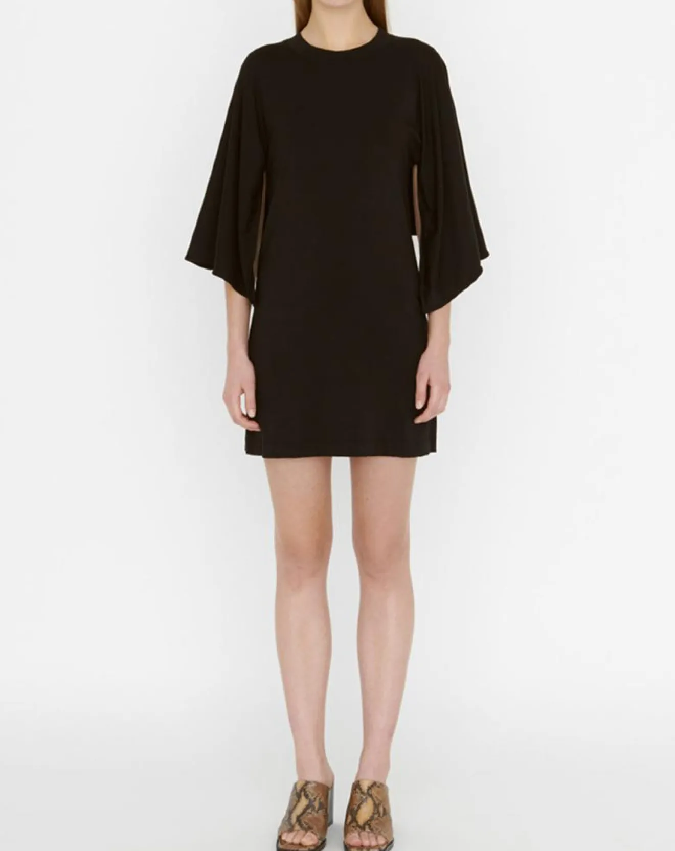 Clearance Zapa Robe Rick noire