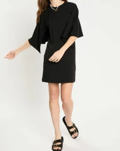 Clearance Zapa Robe Rick noire