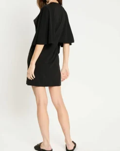 Clearance Zapa Robe Rick noire