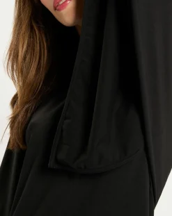 Clearance Zapa Robe Rick noire