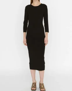 Best Zapa Robe Rivee noire