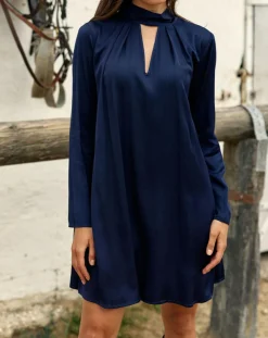 Online Lauren Vidal Robe Romane éclipse