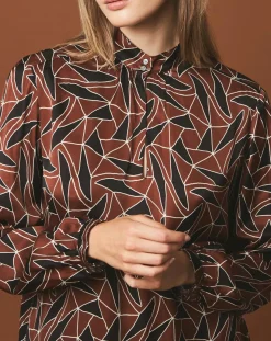 Best Hartford Robe Rosaria cacao