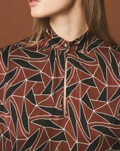 Best Hartford Robe Rosaria cacao