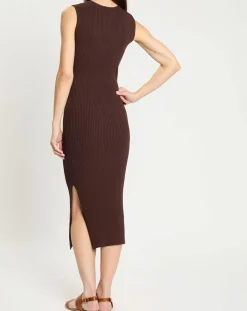 Online Zapa Robe Rossana chocolat