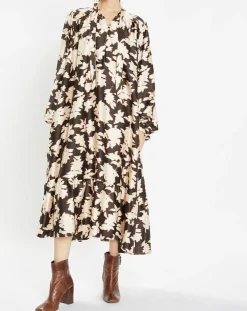 Online Zapa Robe Ruveda chocolat