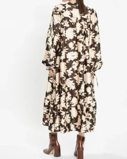 Online Zapa Robe Ruveda chocolat