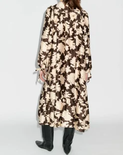 Online Zapa Robe Ruveda chocolat