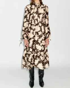 Online Zapa Robe Ruveda chocolat