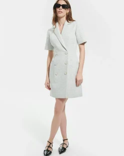 Outlet Zapa Robe Rwanda bleu ciel