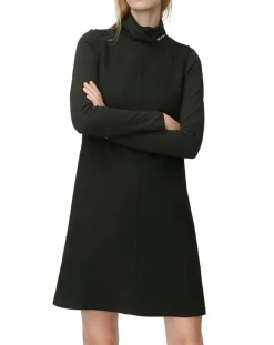Femme Marc O'Polo Robe sans manches noire