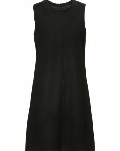 Femme Marc O'Polo Robe sans manches noire