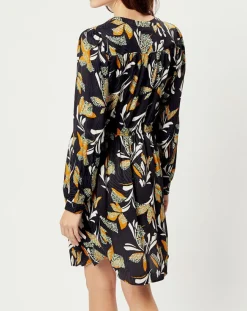 Online See u Soon Robe Sophie noire