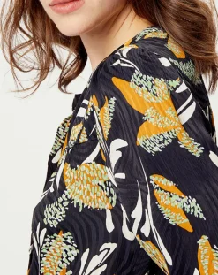 Online See u Soon Robe Sophie noire